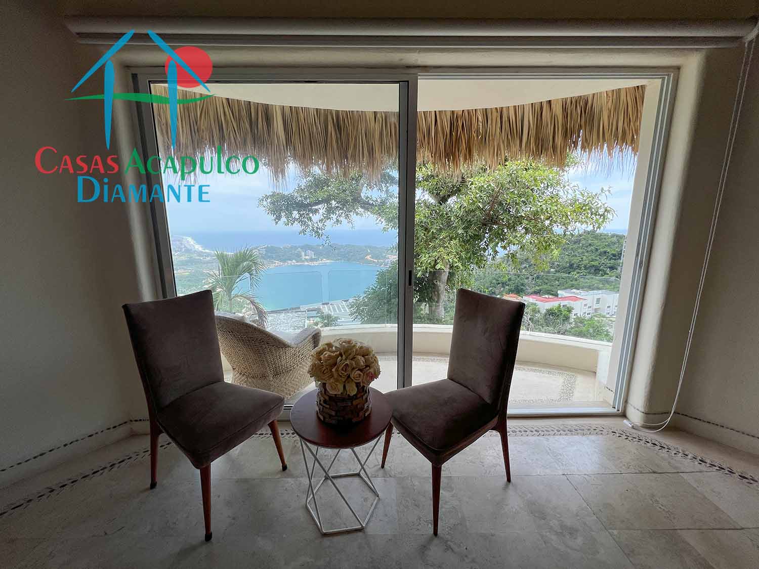 Casa La Wapa - Recámara principal 8